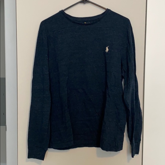 Polo Ralph Lauren Other - Polo Ralph Lauren long sleeve tee